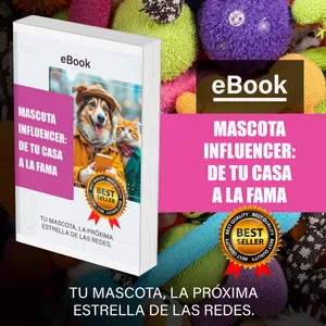 Tu Mascota en Redes Sociales