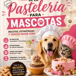 Recetas, Estrategias y Ventas desde Cero