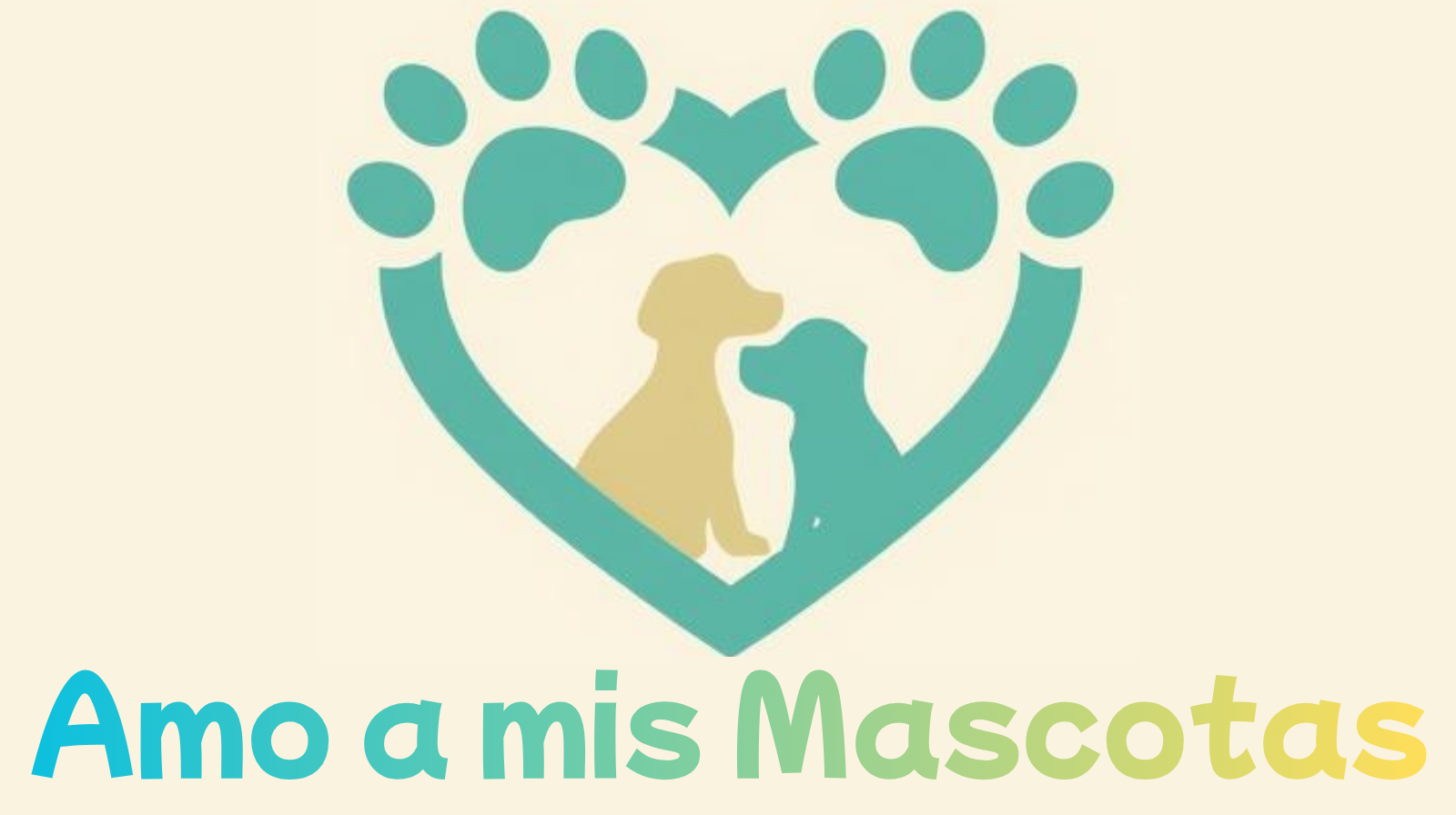 Aprende a cuidar, educar y entender mejor a tus mascotas 🐾